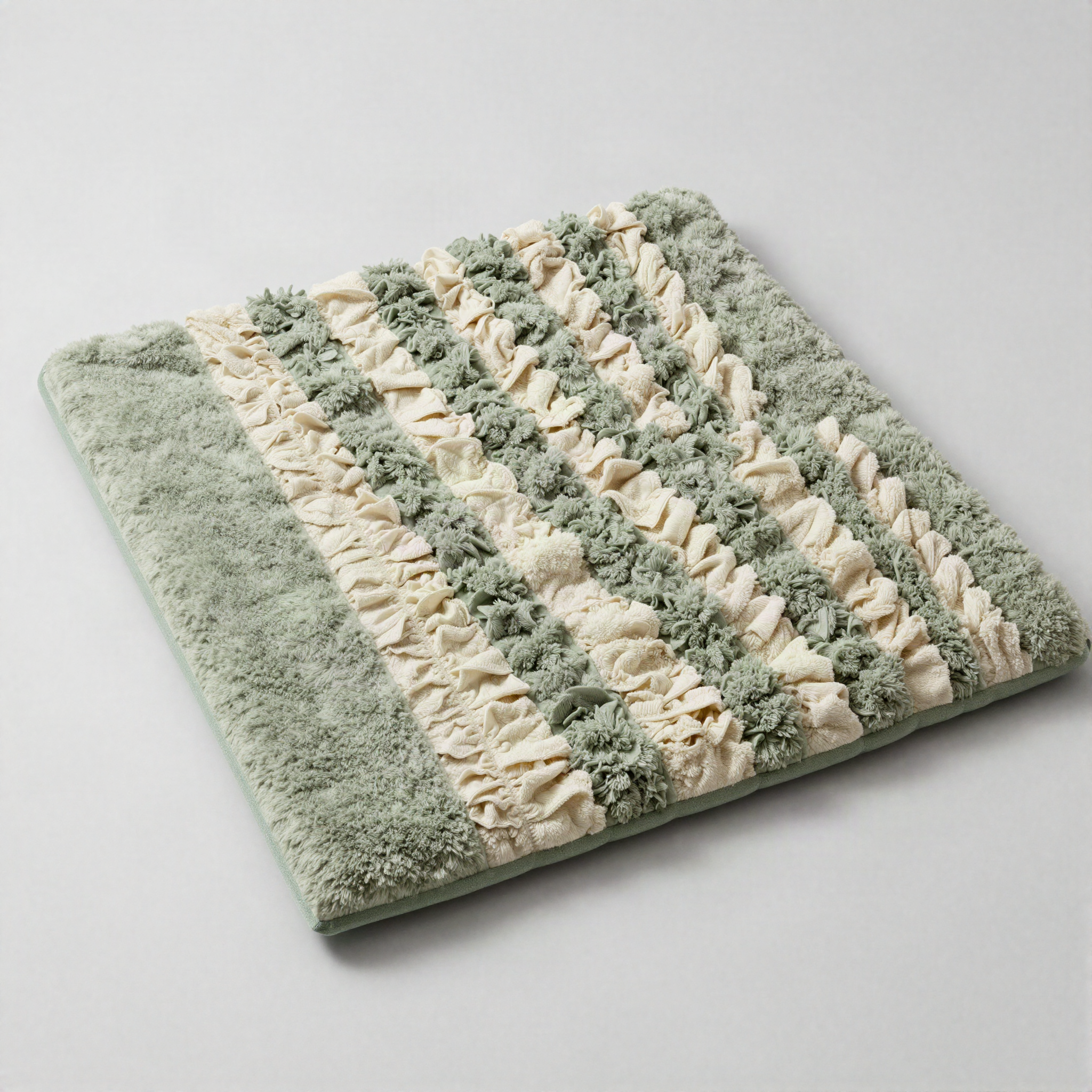 Interactive Snuffle Mat
