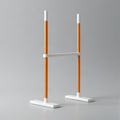 Agility Hurdle Jump Set