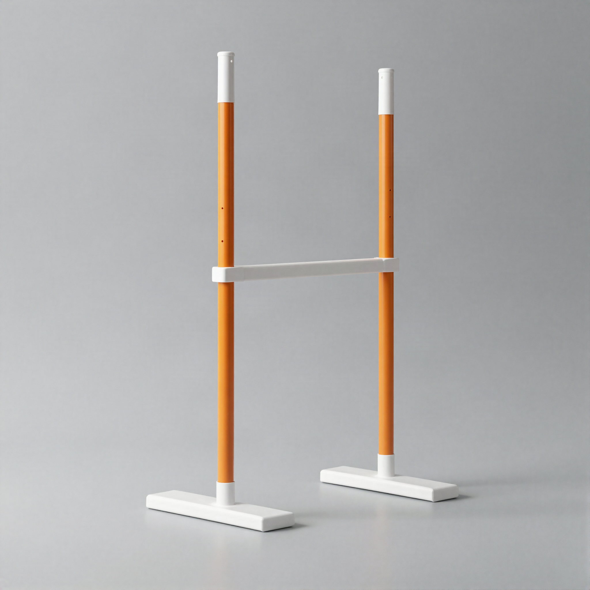 Agility Hurdle Jump Set