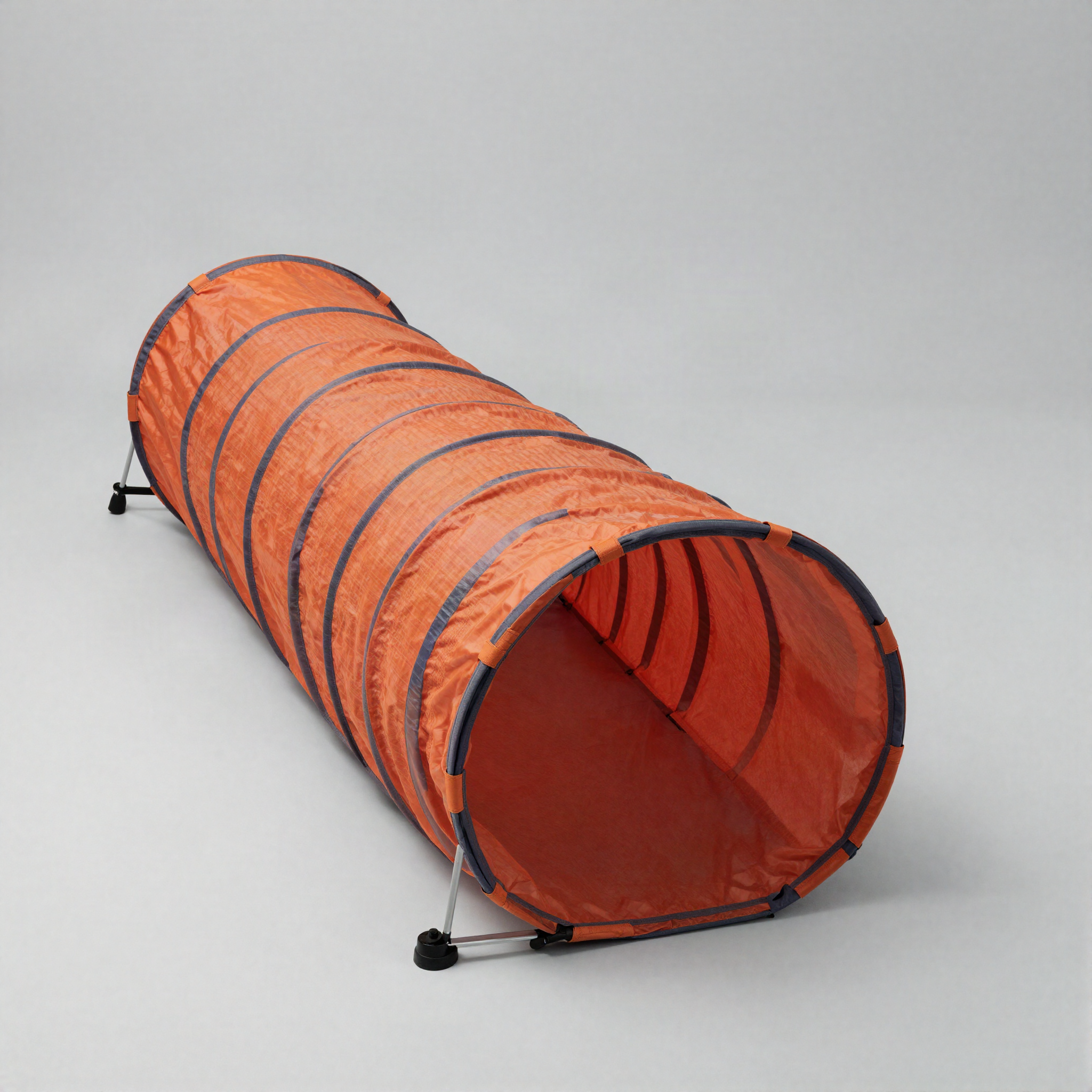 Agility Tunnel Play Set