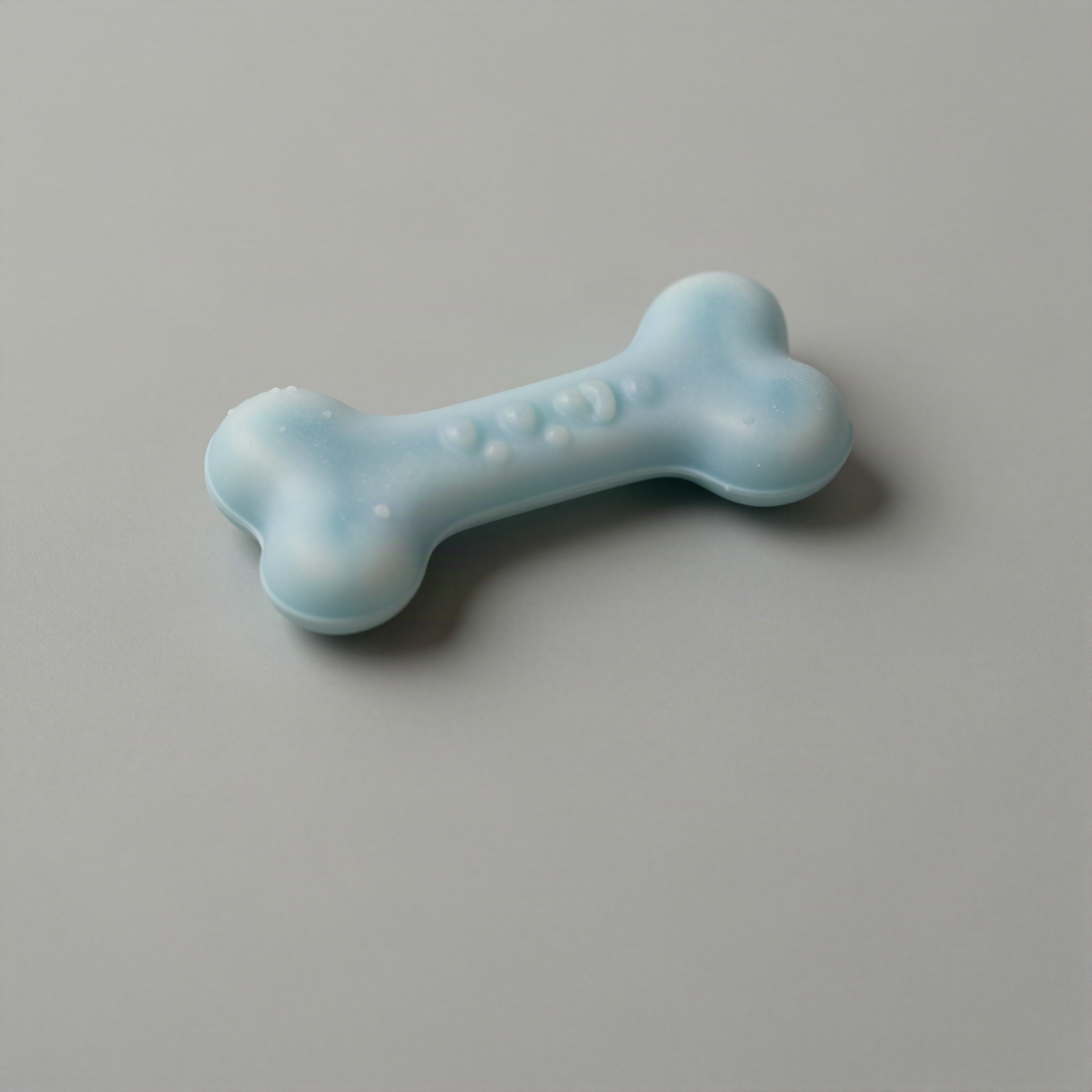 Freezable Teething Bone