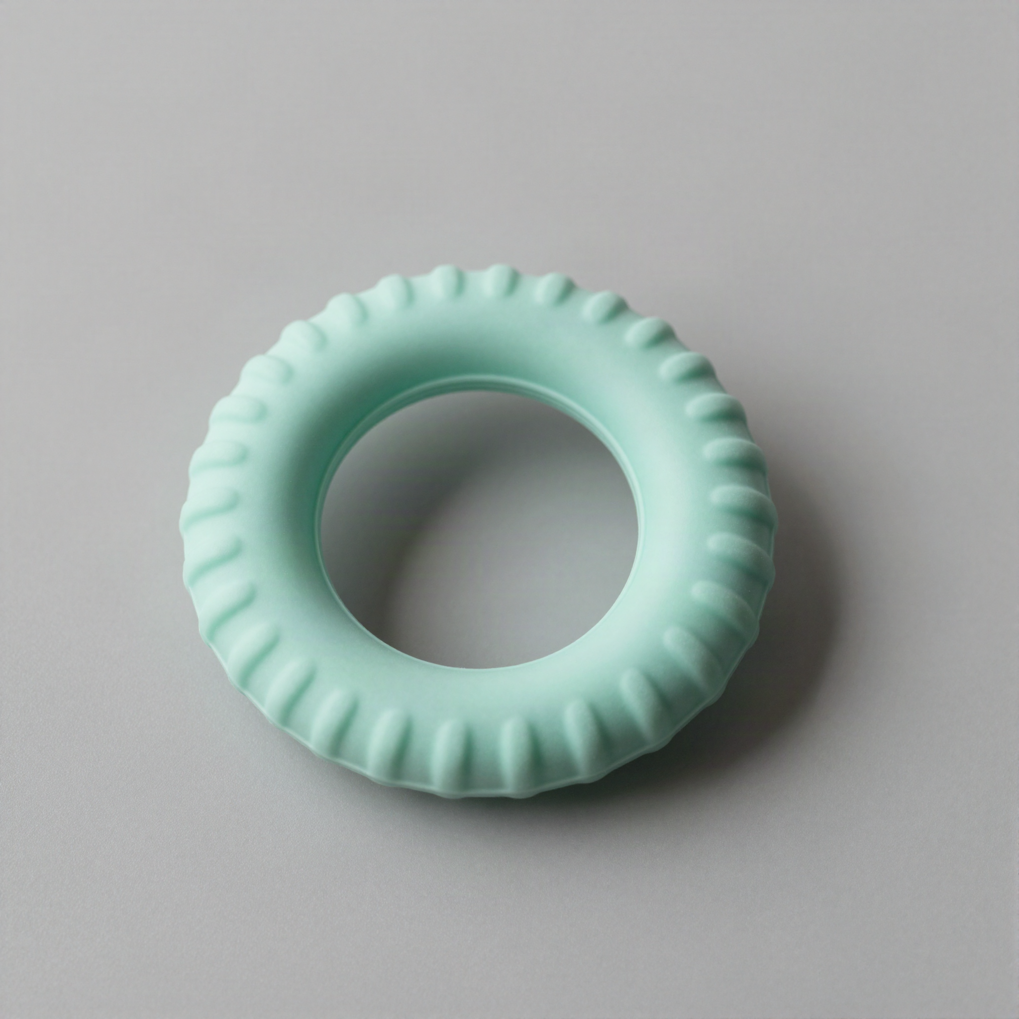 Puppy Teething Ring