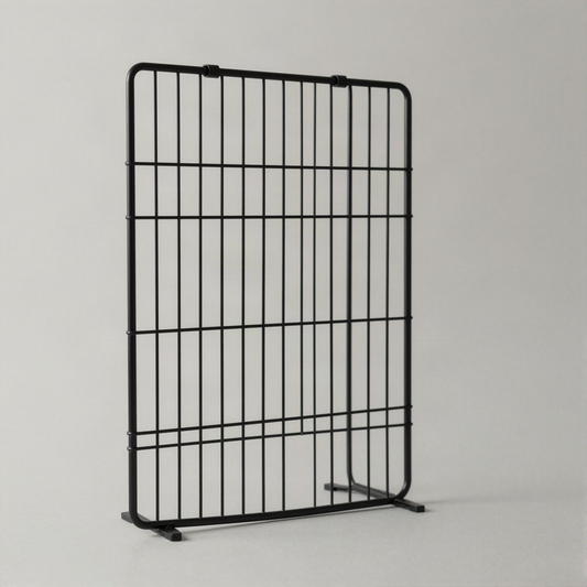 Crate Divider Panel
