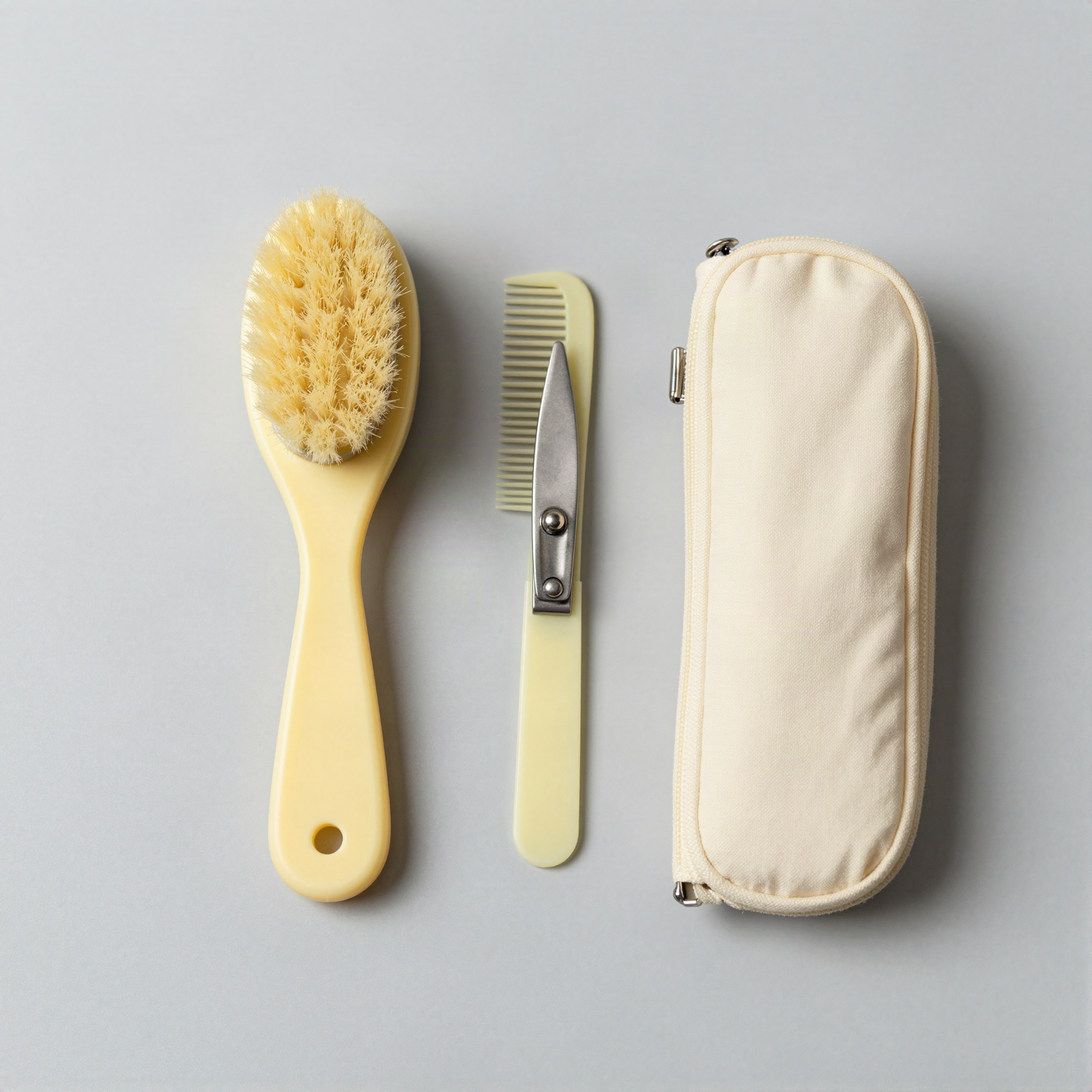 Puppy Grooming Starter Kit