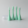 Dental Finger Brush Set