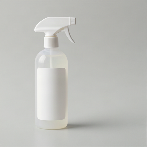 Enzymatic Stain and Odor Spray
