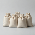 Odor Absorbing Charcoal Bags