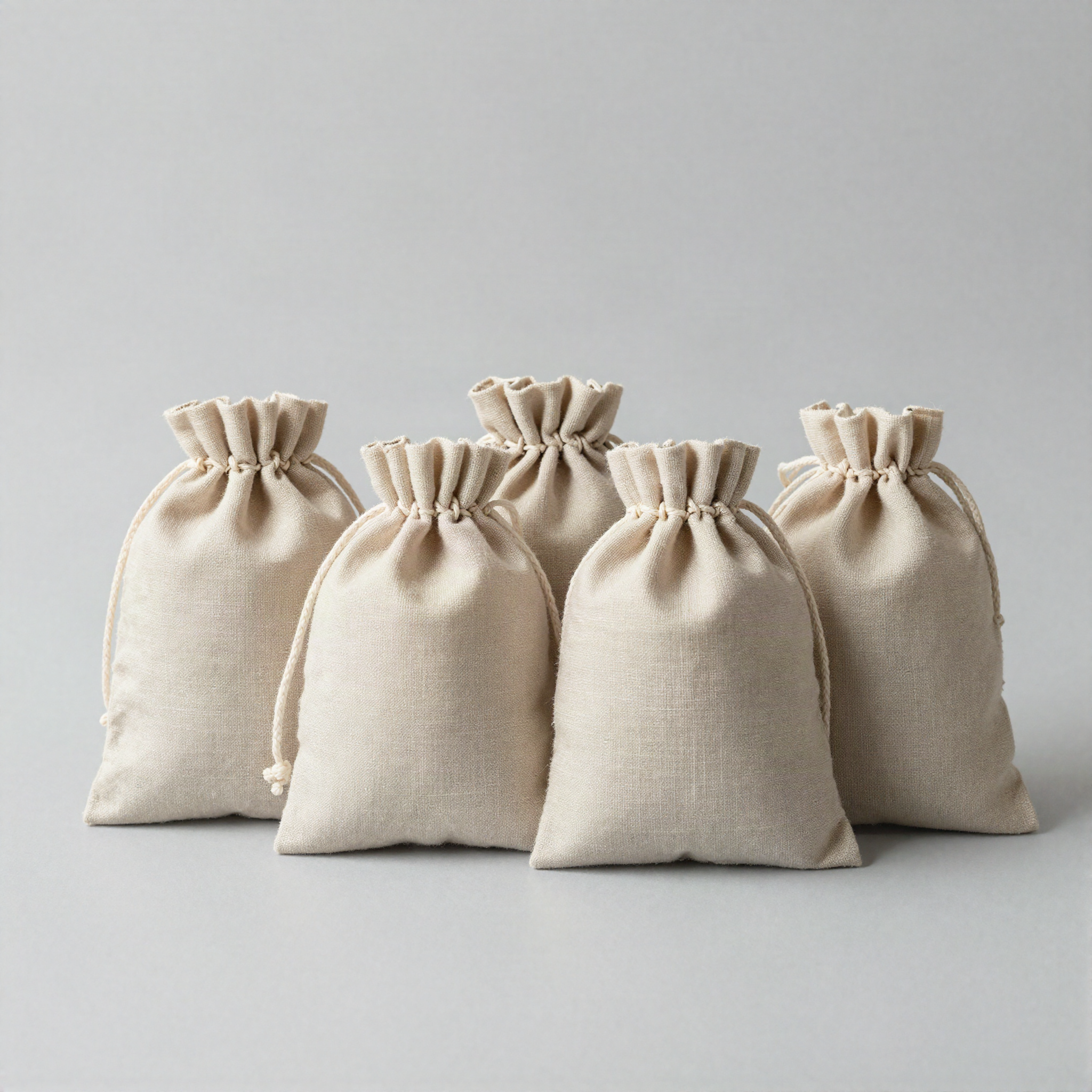 Odor Absorbing Charcoal Bags