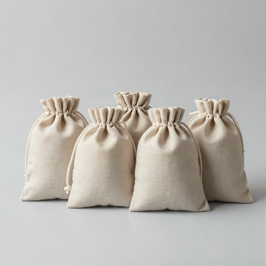 Odor Absorbing Charcoal Bags