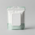 Grooming Wipe Refill Pack