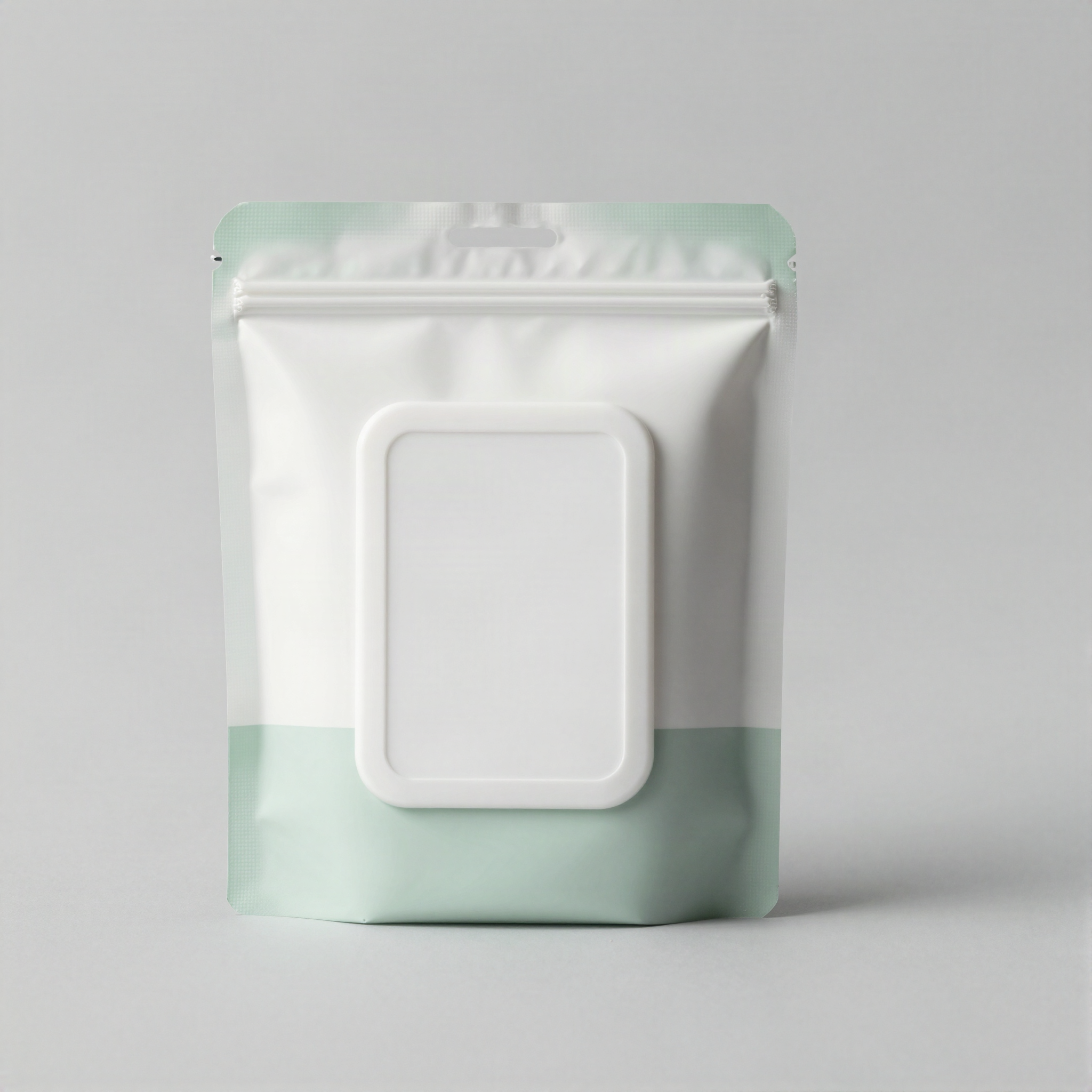 Grooming Wipe Refill Pack