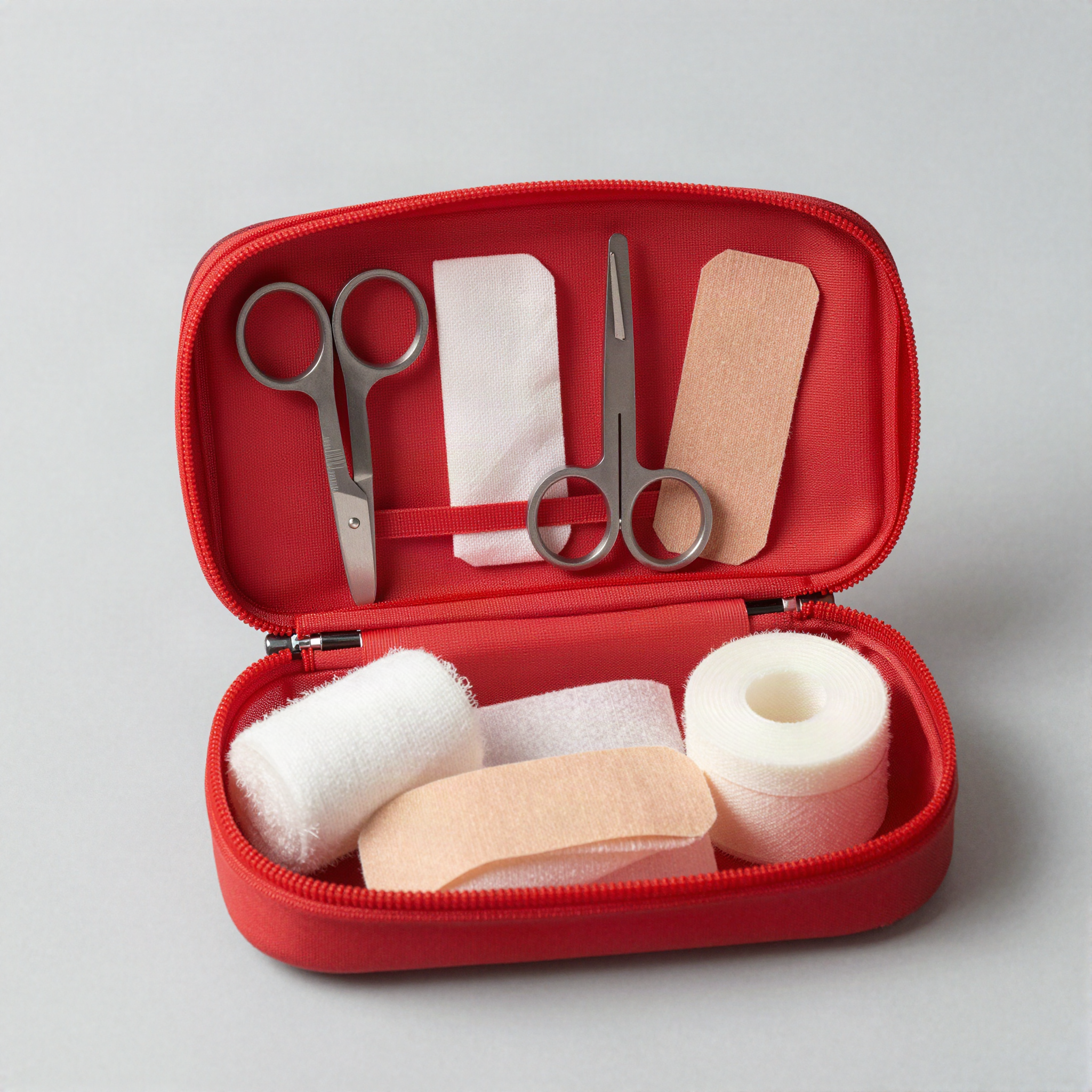 Pet First Aid Travel Kit
