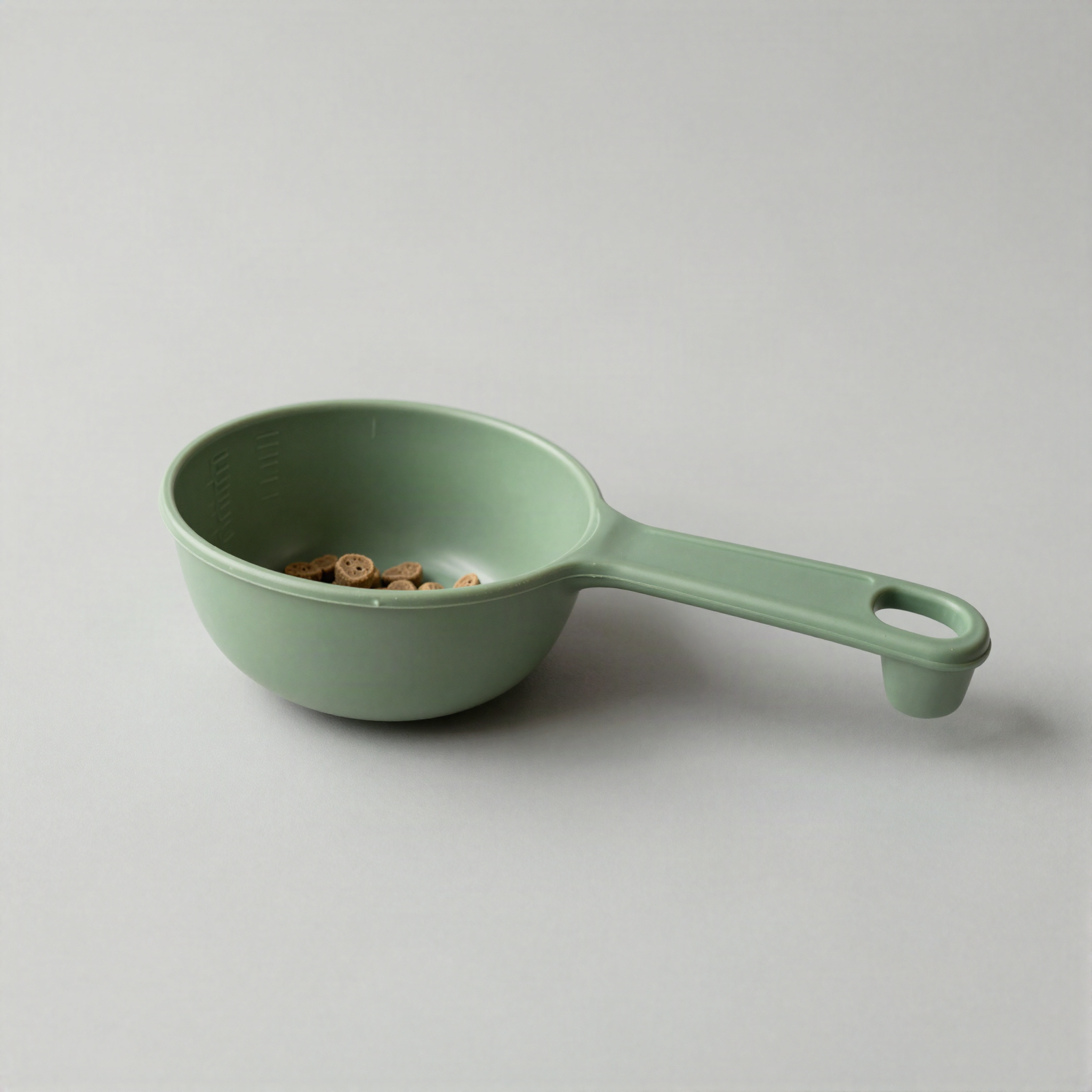 Kibble Measuring Scoop