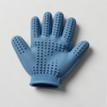 Rubber Grooming Mitt