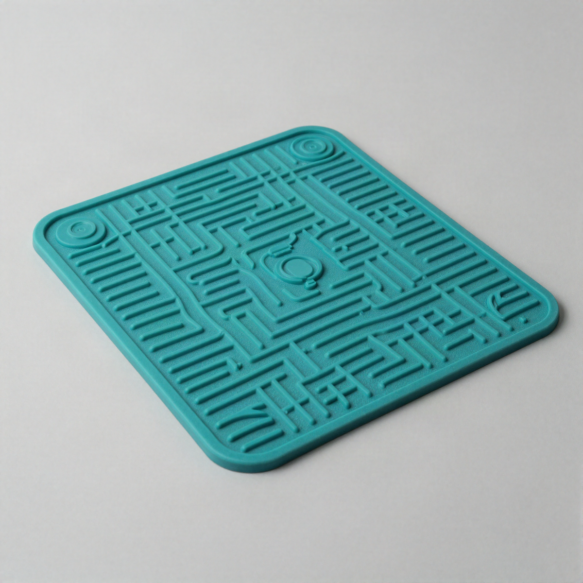 Sensory Lick Pad Mat