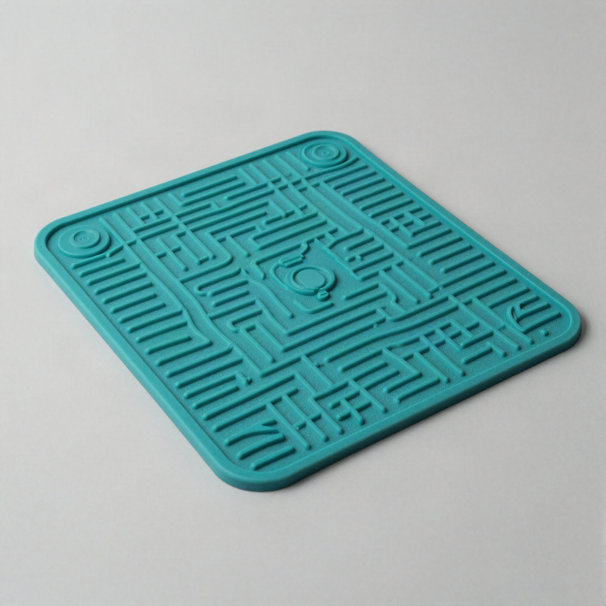 Sensory Lick Pad Mat