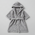 Drying Robe Towel Coat