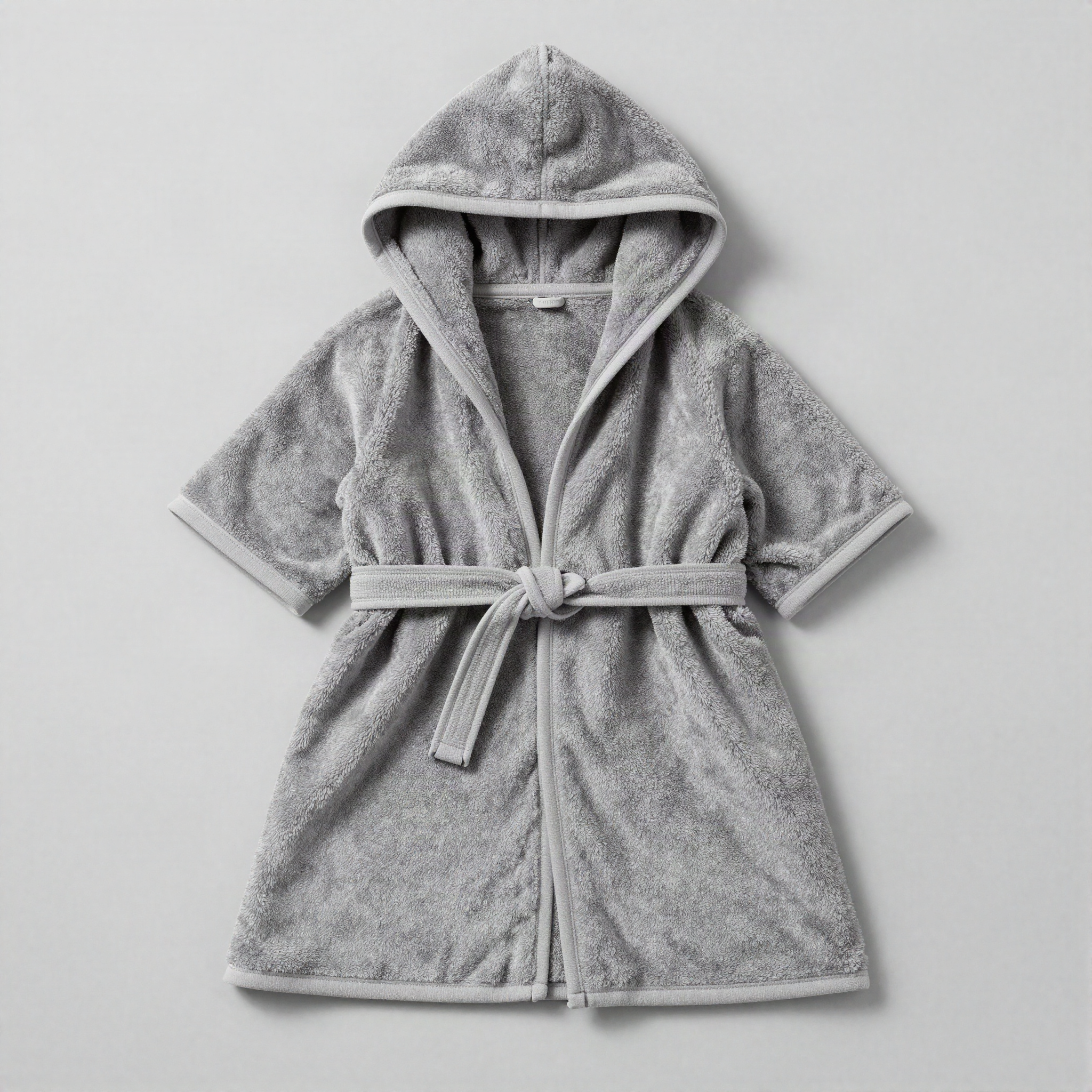Drying Robe Towel Coat