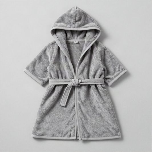 Drying Robe Towel Coat